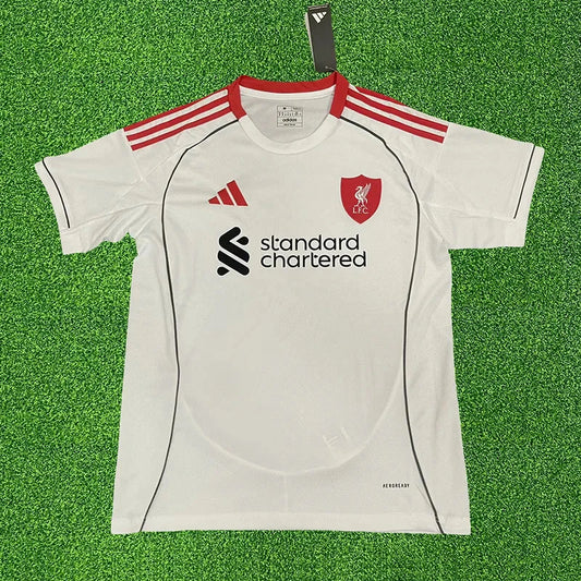 25/26 Liverpool Away Jersey