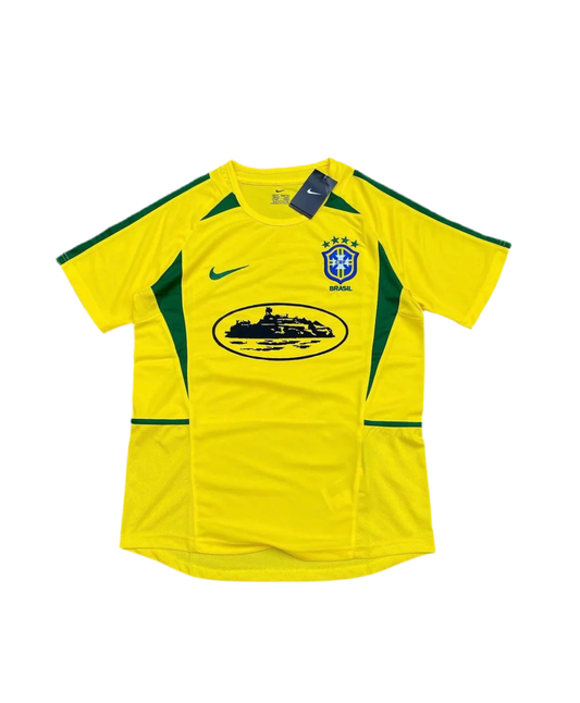Brazil Special Edition T-shirt