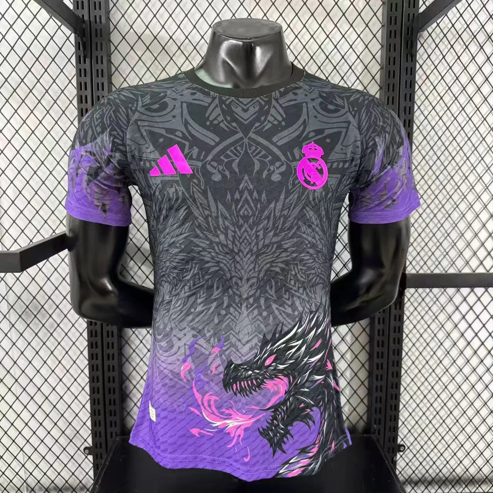Real Madrid Special Edition Shirt