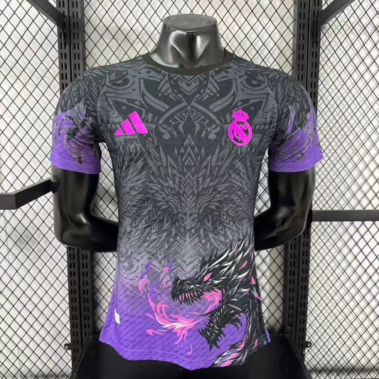 Real Madrid Special Edition Shirt