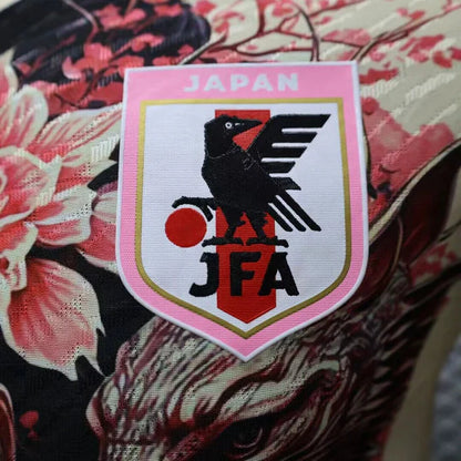 25/26 Japan "Sakura no Yume" Special Edition Jersey