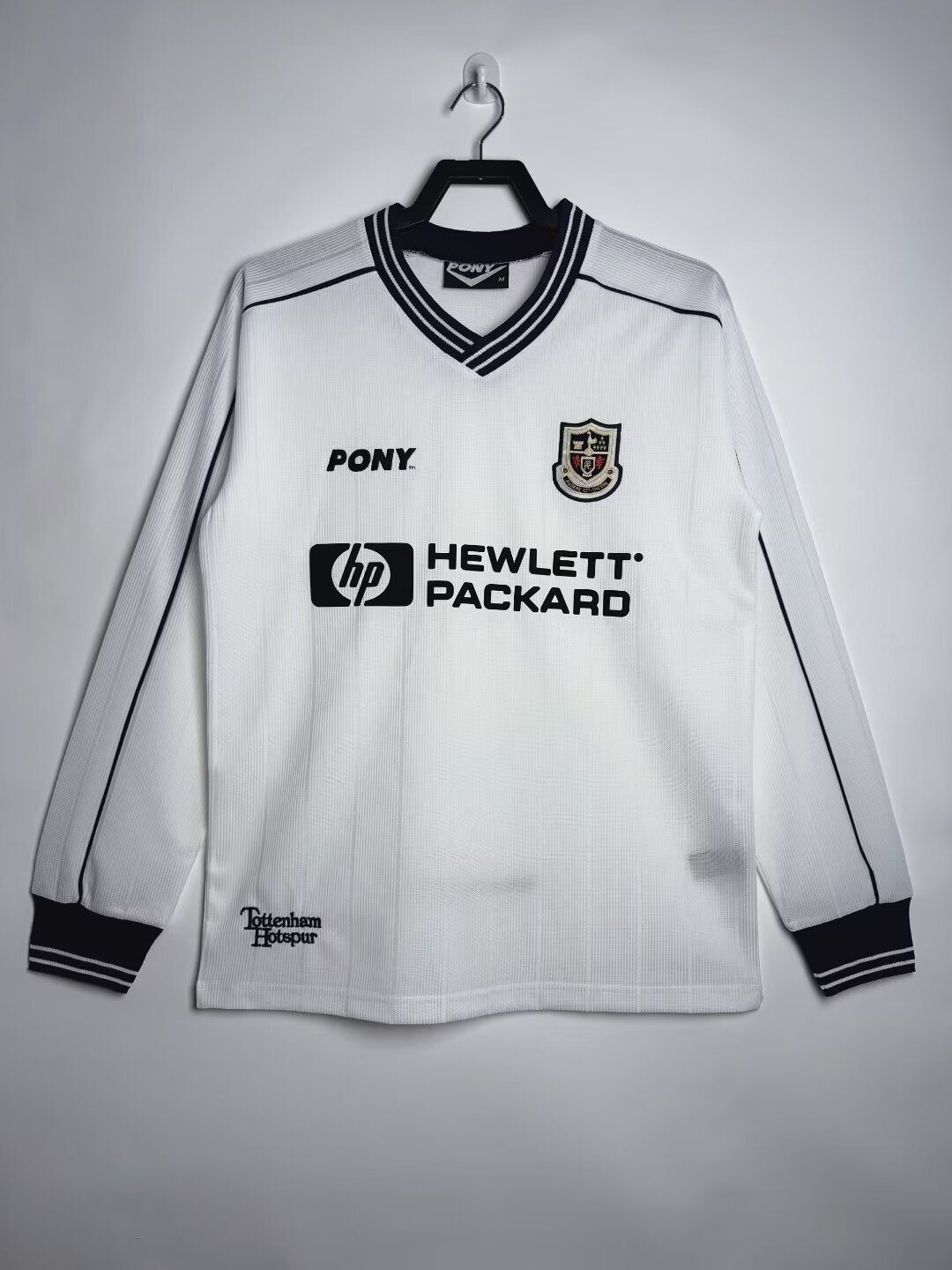 97/99 Long sleeves Tottenham Hotspur goalkeeper
