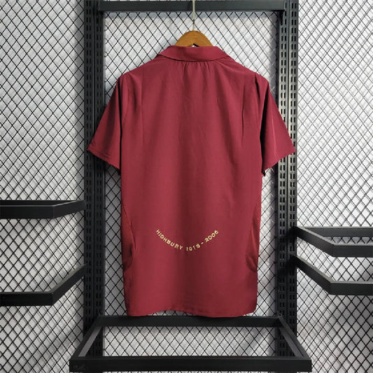 05/06 Arsenal Home Retro Jersey