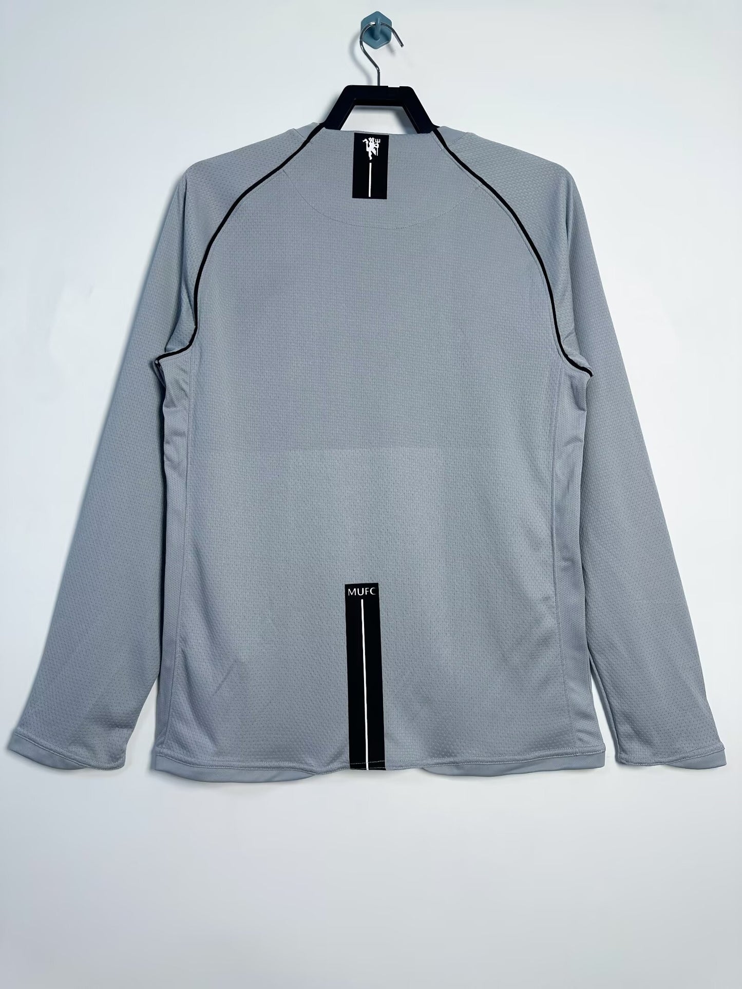 07/08 Long sleeves Manchester United Goalkeeper