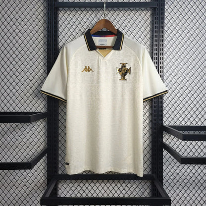 Vasco da Gama Special Edition White Jersey