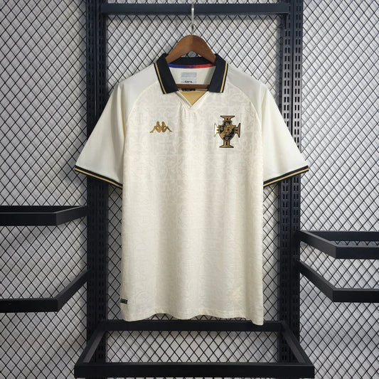 Vasco da Gama Special Edition White Jersey