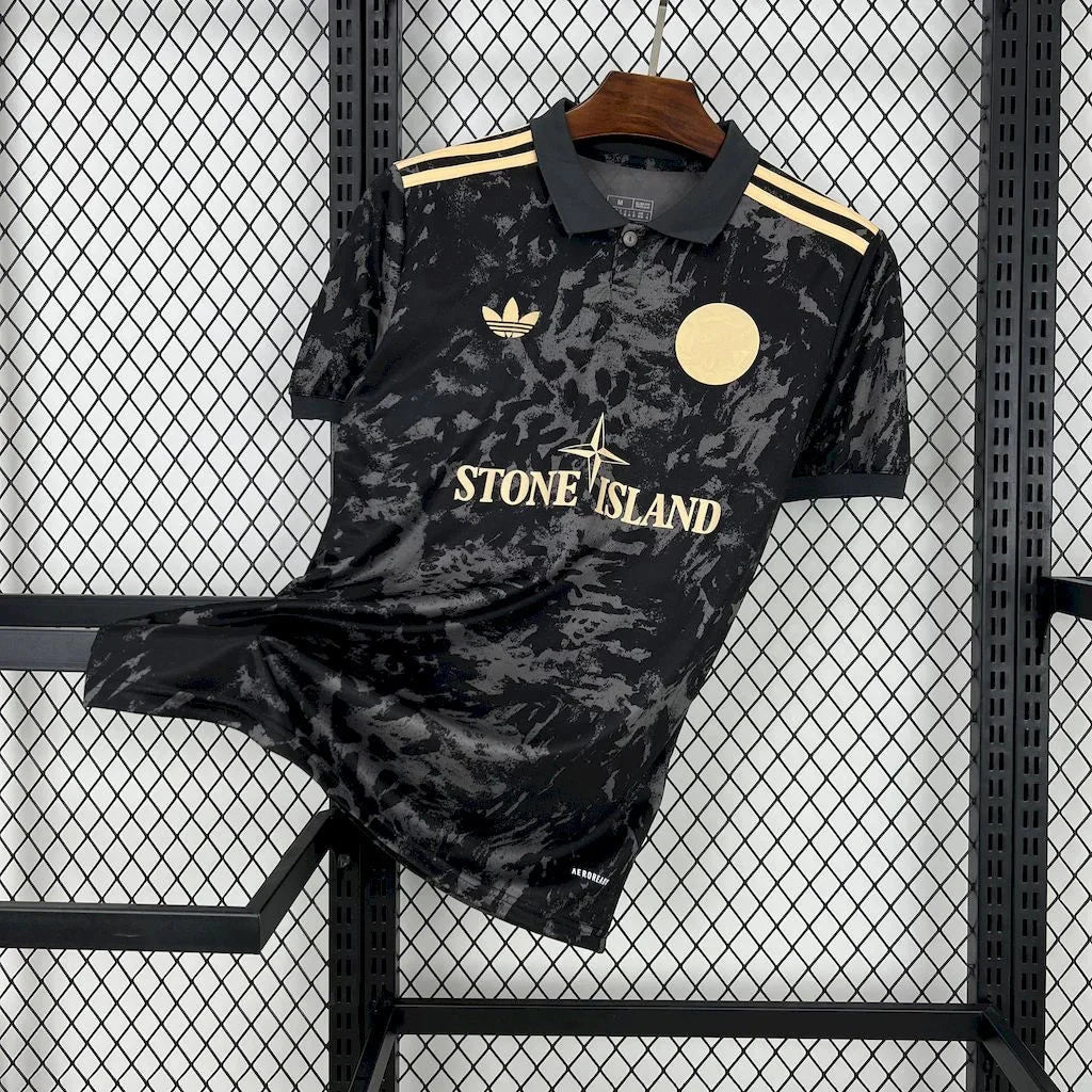 25/26 Ajax Third Away Jersey