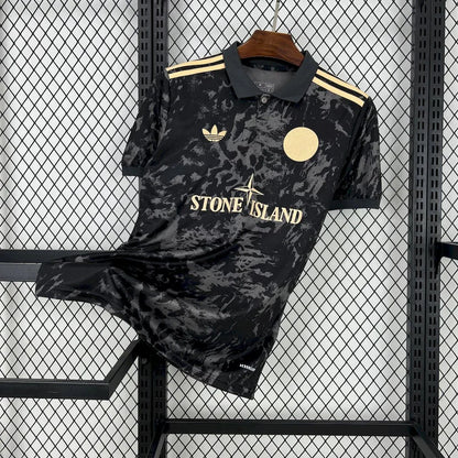 25/26 Ajax Third Away Jersey