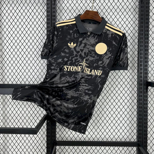 25/26 Ajax Third Away Jersey