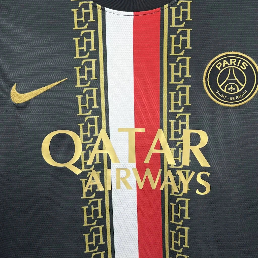 25/26 PSG "Royal Dynasty" Special Edition Jersey