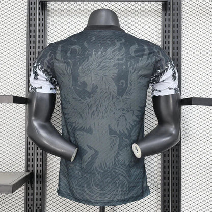 25/26 Japan "Eternal Ascension" Special Edition Jersey