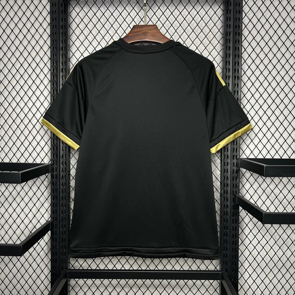 15/16 Juventus Third Retro Jersey