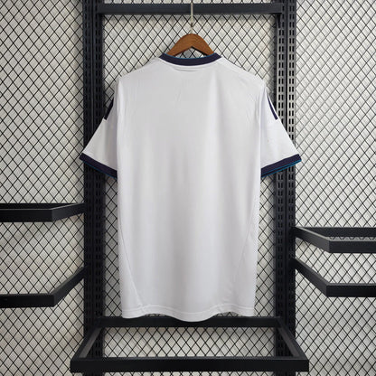 12/13 Real Madrid Home Retro Jersey