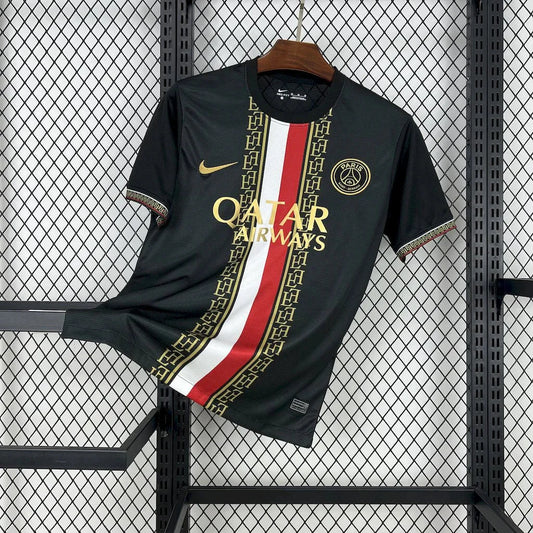 25/26 PSG "Royal Dynasty" Special Edition Jersey