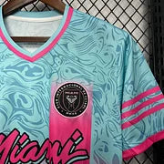 24/25 Inter Miami x Pink Beach Special Edition Jersey
