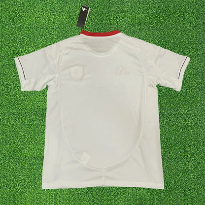 25/26 Liverpool Away Jersey