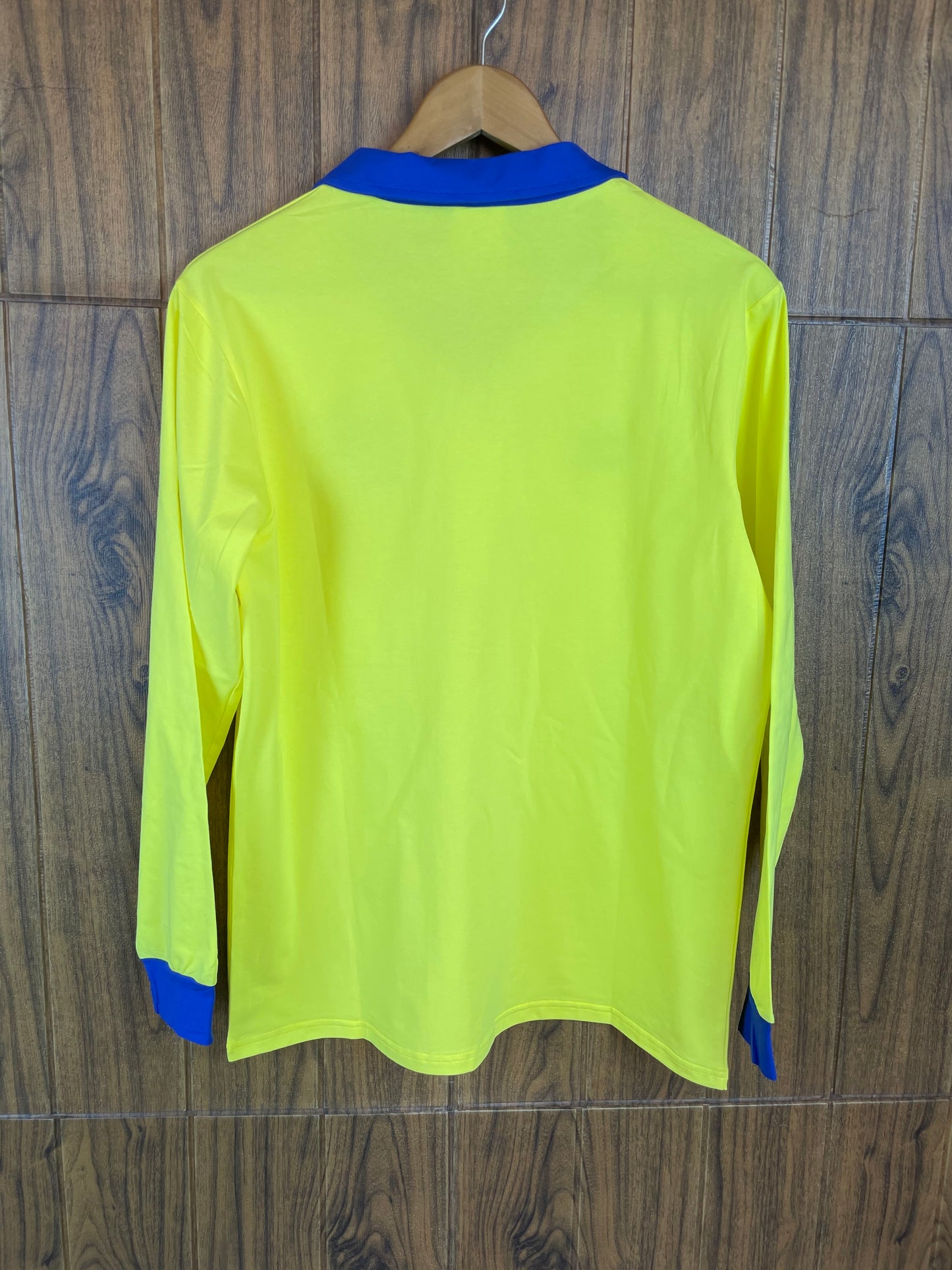 71/79 Long sleeves Arsenal Away Retro