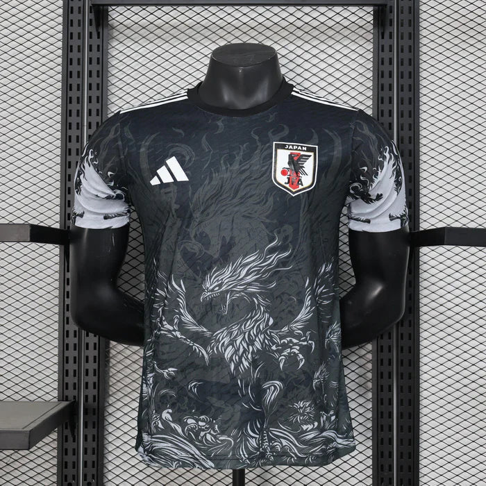 25/26 Japan "Eternal Ascension" Special Edition Jersey