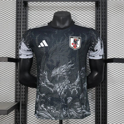 25/26 Japan "Eternal Ascension" Special Edition Jersey