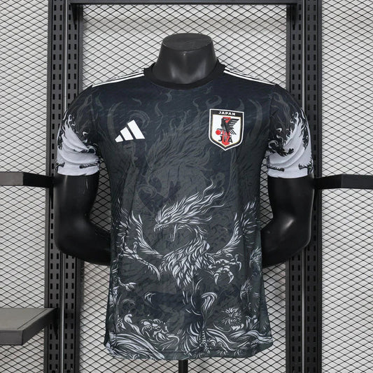 25/26 Japan "Eternal Ascension" Special Edition Jersey