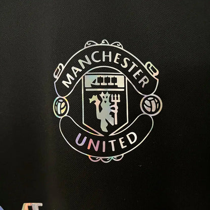24/25 Manchester United "Balmain" Special Edition Jersey