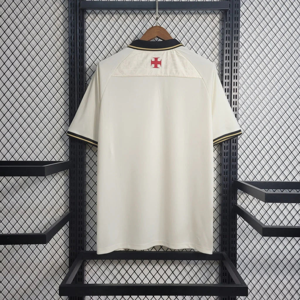 Vasco da Gama Special Edition White Jersey