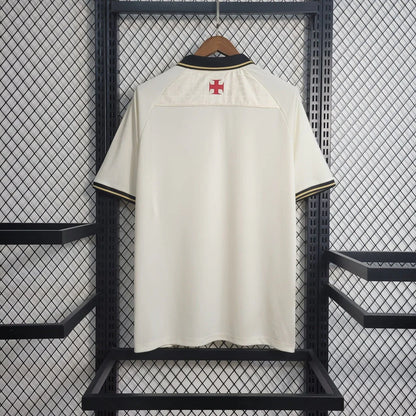 Vasco da Gama Special Edition White Jersey