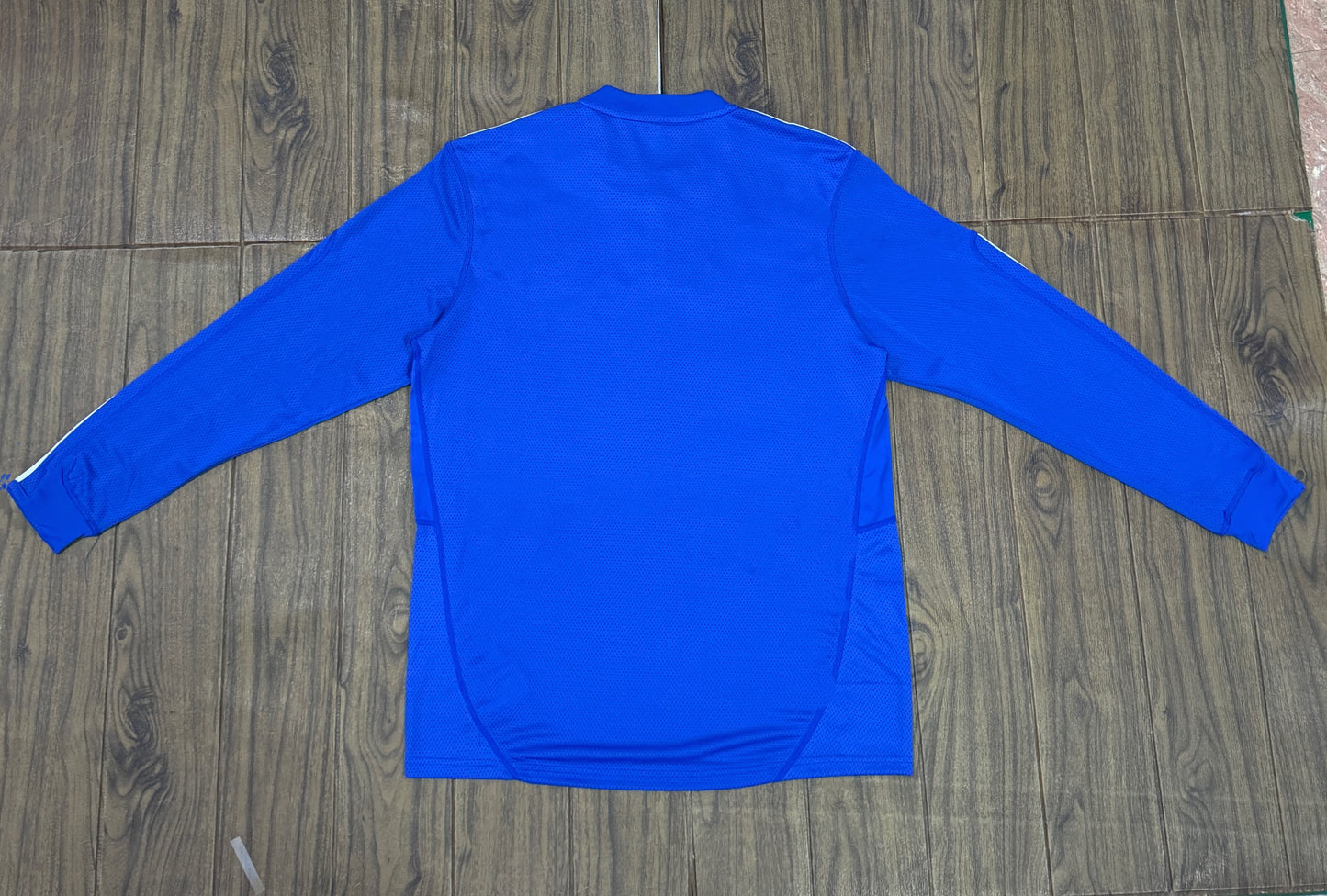 09/10 Long sleeves Chelsea Home Retro