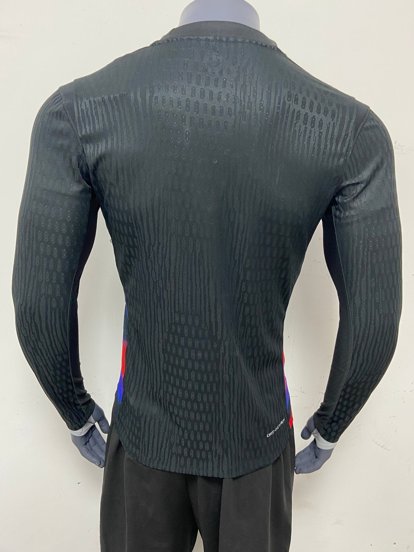 25/26 Long sleeves England Away Player