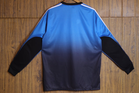02 Long sleeves Bayern Munich goalkeeper