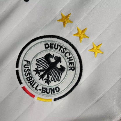 06/07 Germany Home Jersey
