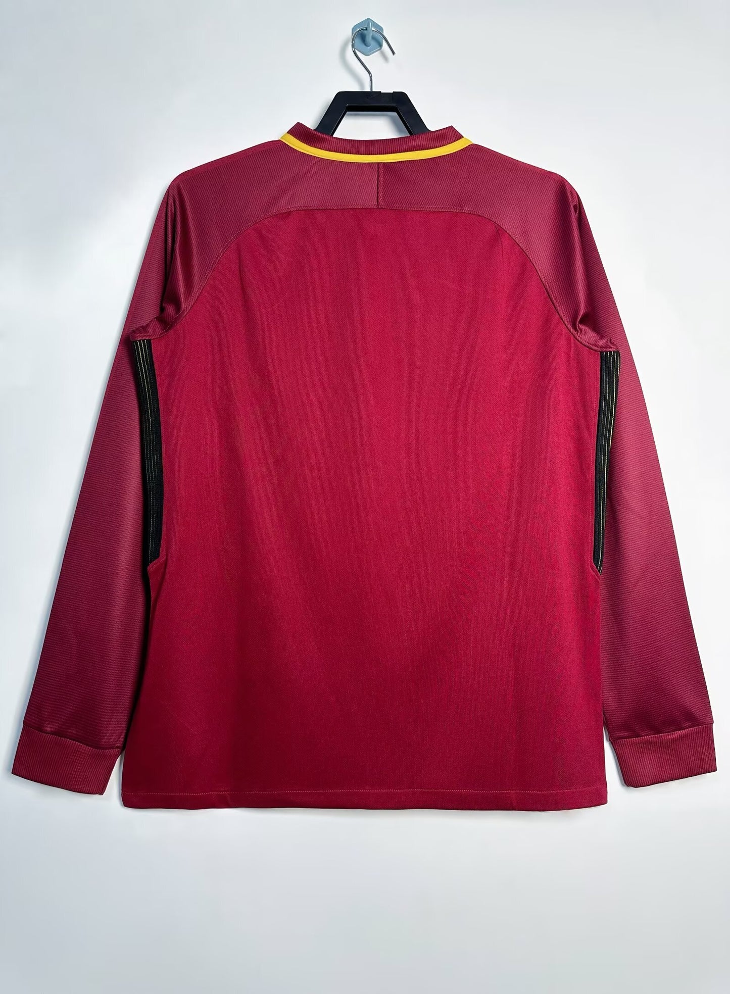 17/18 Long sleeves Roma Home Retro