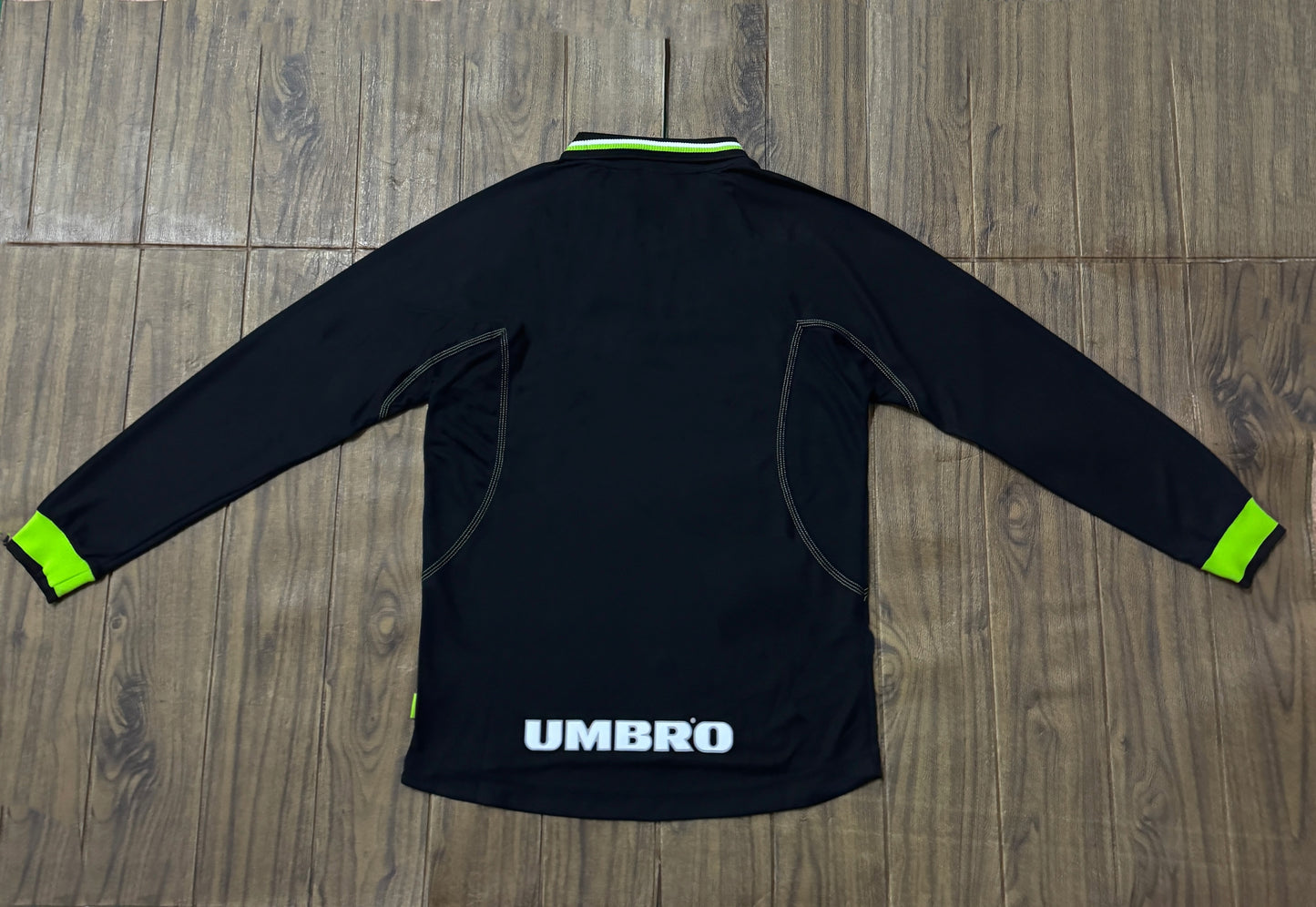 98/99 Long sleeves Manchester United