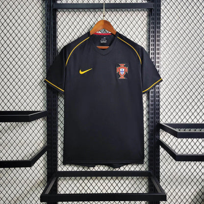06/07 Portugal Away Retro Jersey