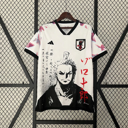 23/24 Japan "Zoro One Piece" Special Edition Jersey