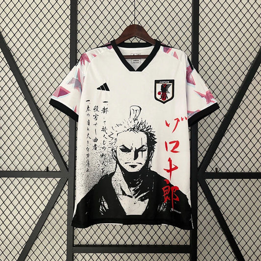 23/24 Japan "Zoro One Piece" Special Edition Jersey