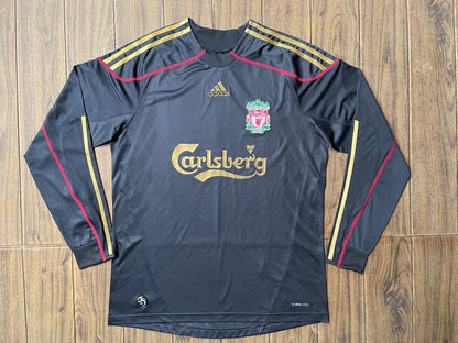 09 Long sleeves Liverpool
