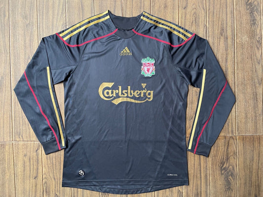 09 Long sleeves Liverpool