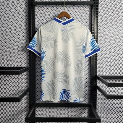 24/25 Brazil "Blue Palms" Special Edition Jersey