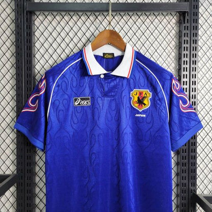 98/99 Japan Home Jersey