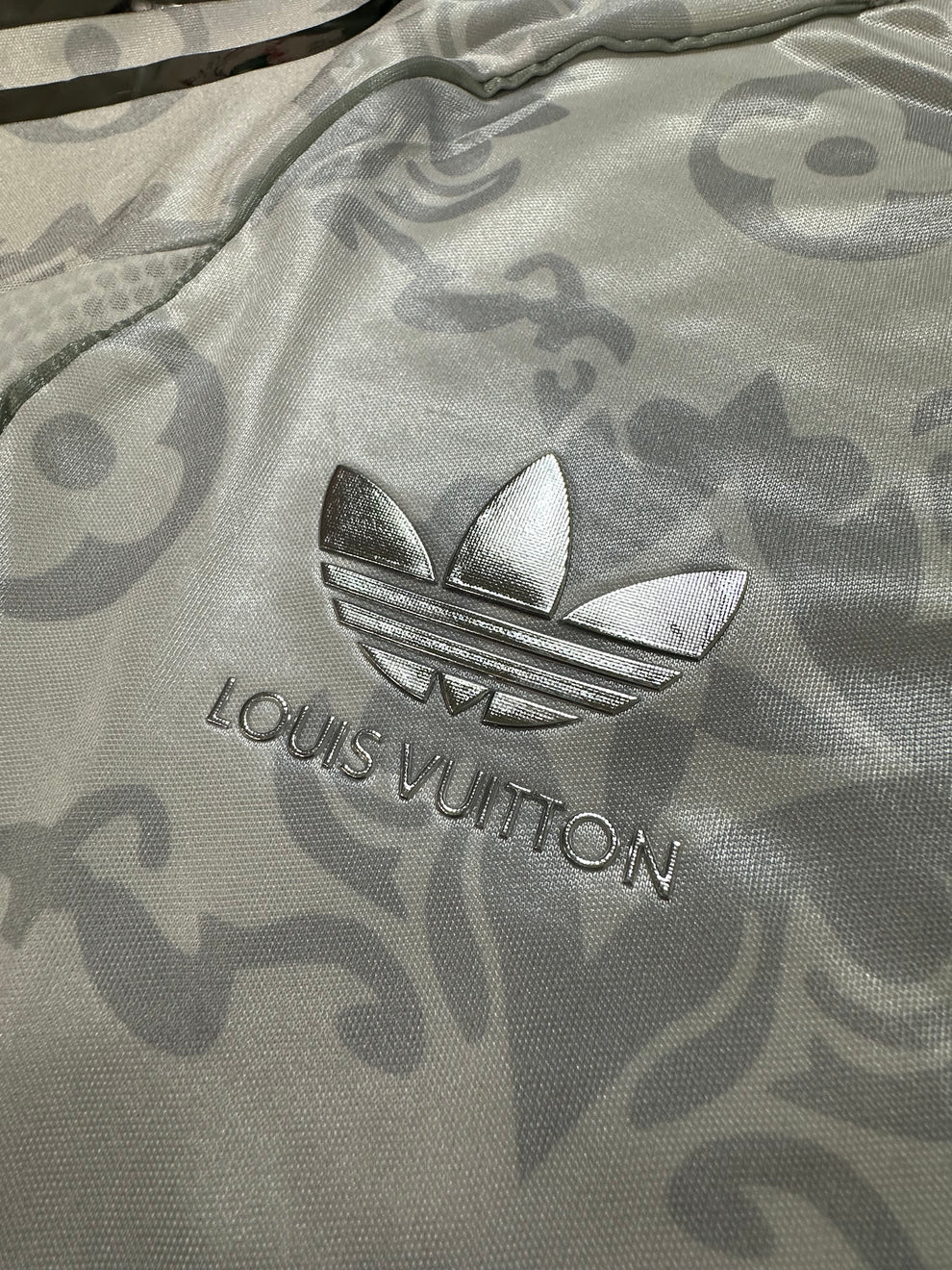 Real Madrid Special Edition Shirt