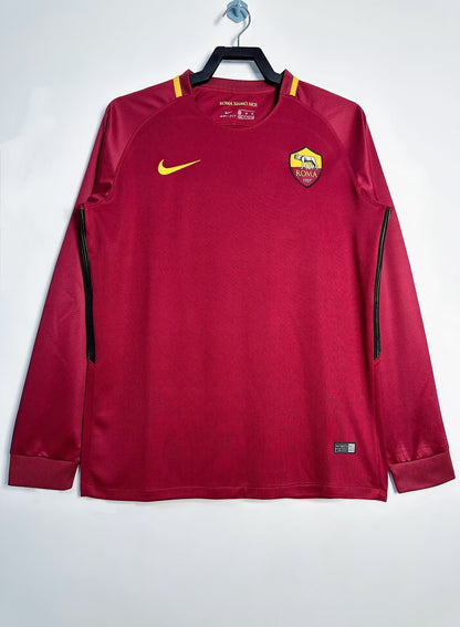 17/18 Long sleeves Roma Home Retro