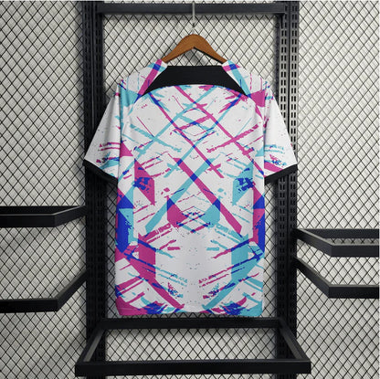 23/24 Barcelona "Paint" Special Edition Jersey