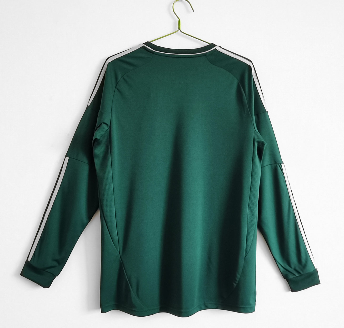 12/13 long sleeves Real Madrid Third Retro