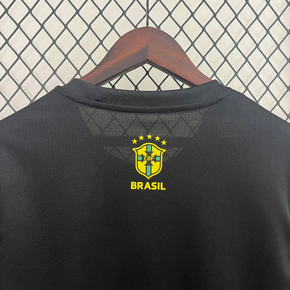 24/25 Brazil "Christ The Redeemer" Special Edition Jersey